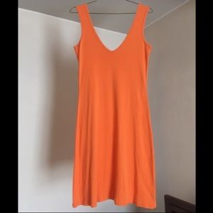Victoria’s Secret V-neck Sundress